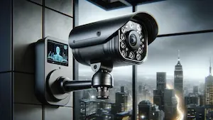 Personal de seguridad 24/7