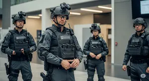 Consultoría en seguridad