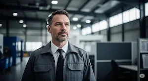 Consultoría en seguridad